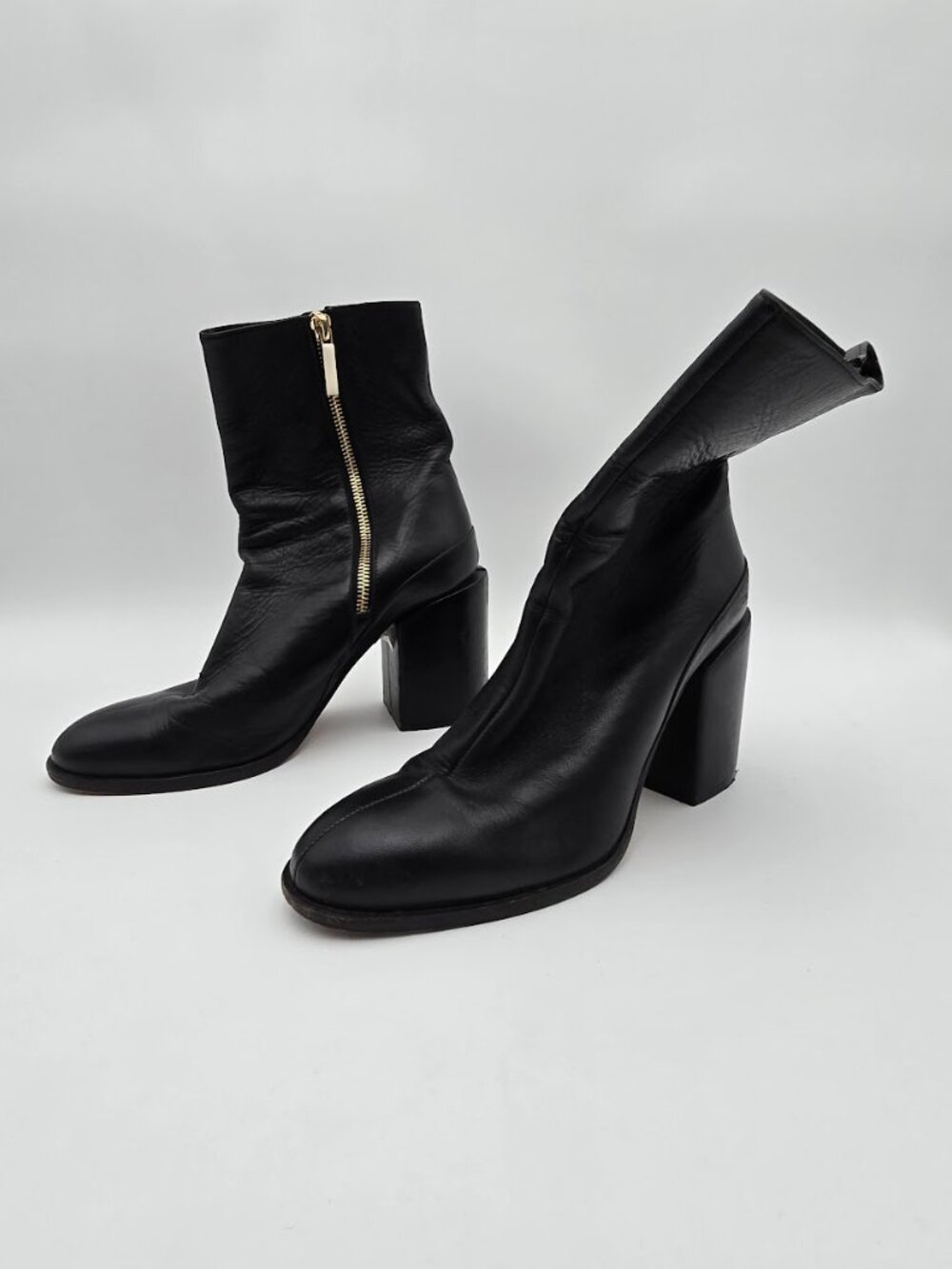 Dear Frances Spirit Boot - Picture 8 of 15